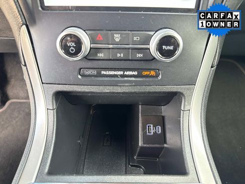 Used 2022 Ford Edge ST-Line image 29