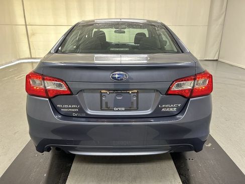 Used 2017 Subaru Legacy 2.5i w/ Alloy Wheel Package AWD/4WD image 20