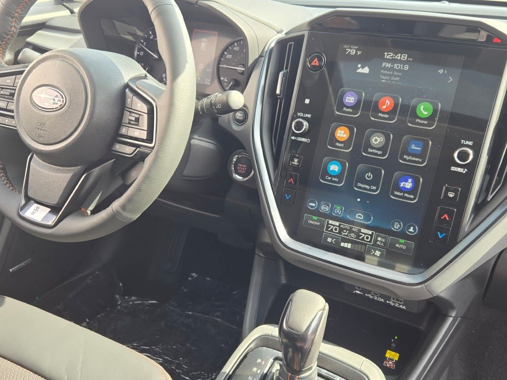 New 2026 Subaru Crosstrek 2.5i Limited AWD/4WD image 6