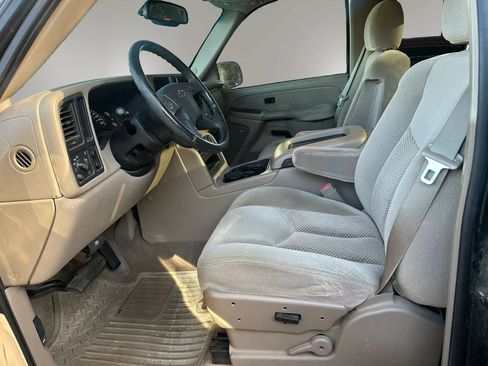 Used 2003 Chevrolet Silverado 1500 LS RWD image 6