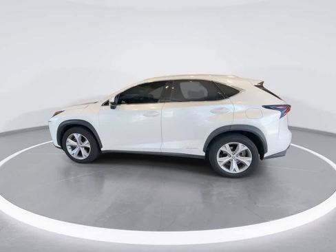 Used 2017 Lexus NX 300h AWD w/ Premium Package image 5