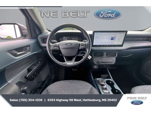 Used 2025 Ford Maverick XL FWD image 5