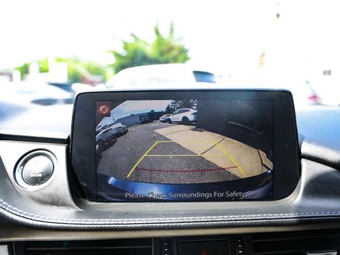 Used 2021 MAZDA MAZDA6 Grand Touring FWD image 20
