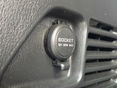 Used 2018 INFINITI QX80 4WD image 19
