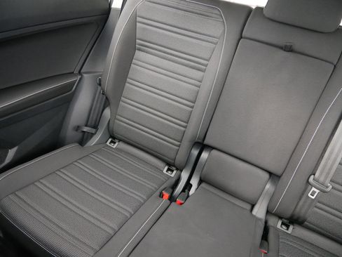 Certified 2024 Volkswagen Tiguan S image 12