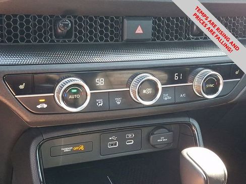 Used 2025 Honda CR-V Sport-L image 22