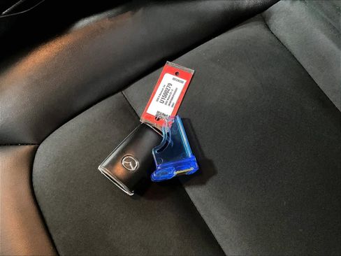 Used 2023 MAZDA CX-5 AWD 2.5 S w/ Select Package image 30