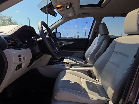 Used 2022 Honda Pilot EX-L image 17