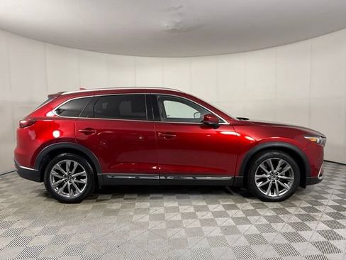 Used 2019 MAZDA CX-9 Grand Touring FWD image 7
