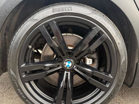 Used 2018 BMW 750i xDrive AWD/4WD image 14