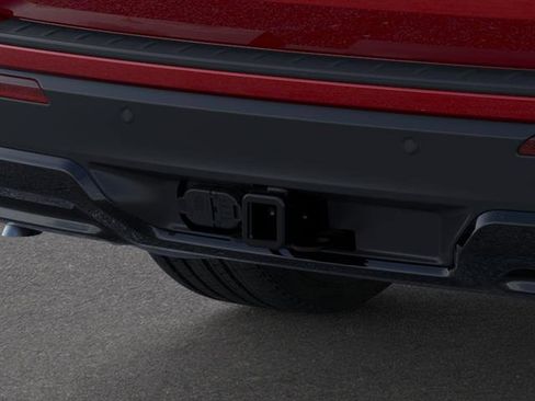New 2026 Ford Explorer ST-Line AWD/4WD image 25