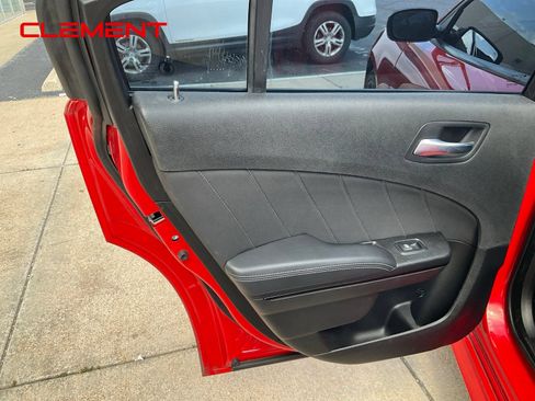 Used 2022 Dodge Charger R/T w/ Blacktop Package RWD image 24