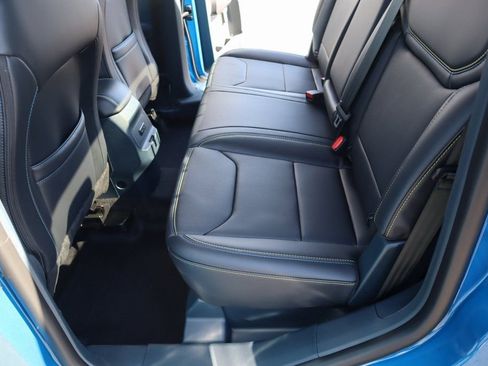 New 2026 Ford Maverick Lobo image 11