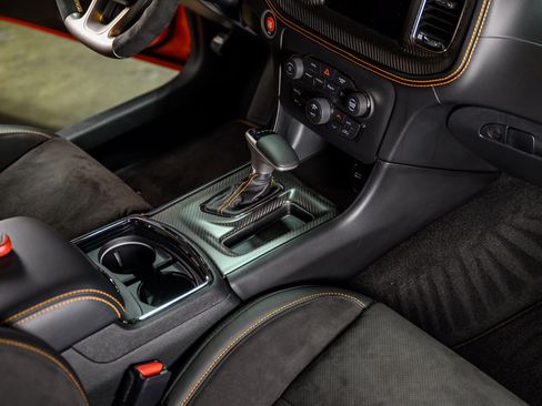 Used 2023 Dodge Charger SRT Hellcat image 48