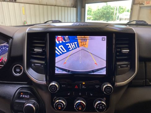 Used 2026 RAM 1500 Big Horn RWD image 42