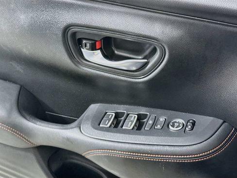 Certified 2024 Honda HR-V Sport image 21
