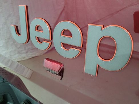 Used 2021 Jeep Gladiator Mojave w/ Dual Top Group image 52