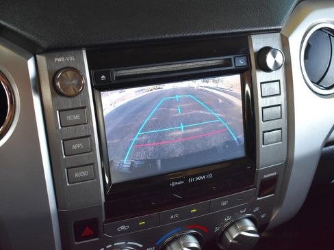 Used 2014 Toyota Tundra SR5 w/ SR5 Upgrade Package RWD image 34