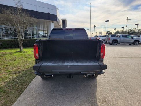 Used 2022 GMC Sierra 1500 Denali image 7