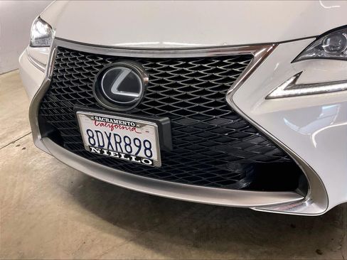 Used 2018 Lexus RC 300 F Sport image 31