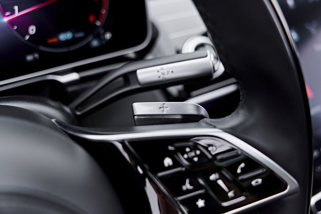 Used 2022 Mercedes-Benz Maybach S 580 4MATIC image 74