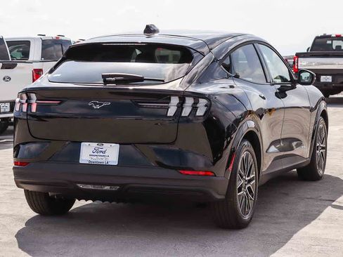 New 2026 Ford Mustang Mach-E Premium RWD image 4