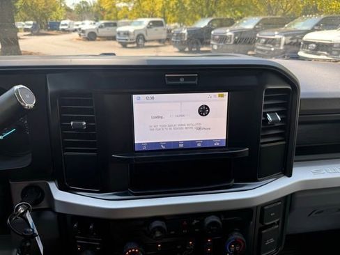 New 2025 Ford F350 XL w/ XL Chrome Package image 12
