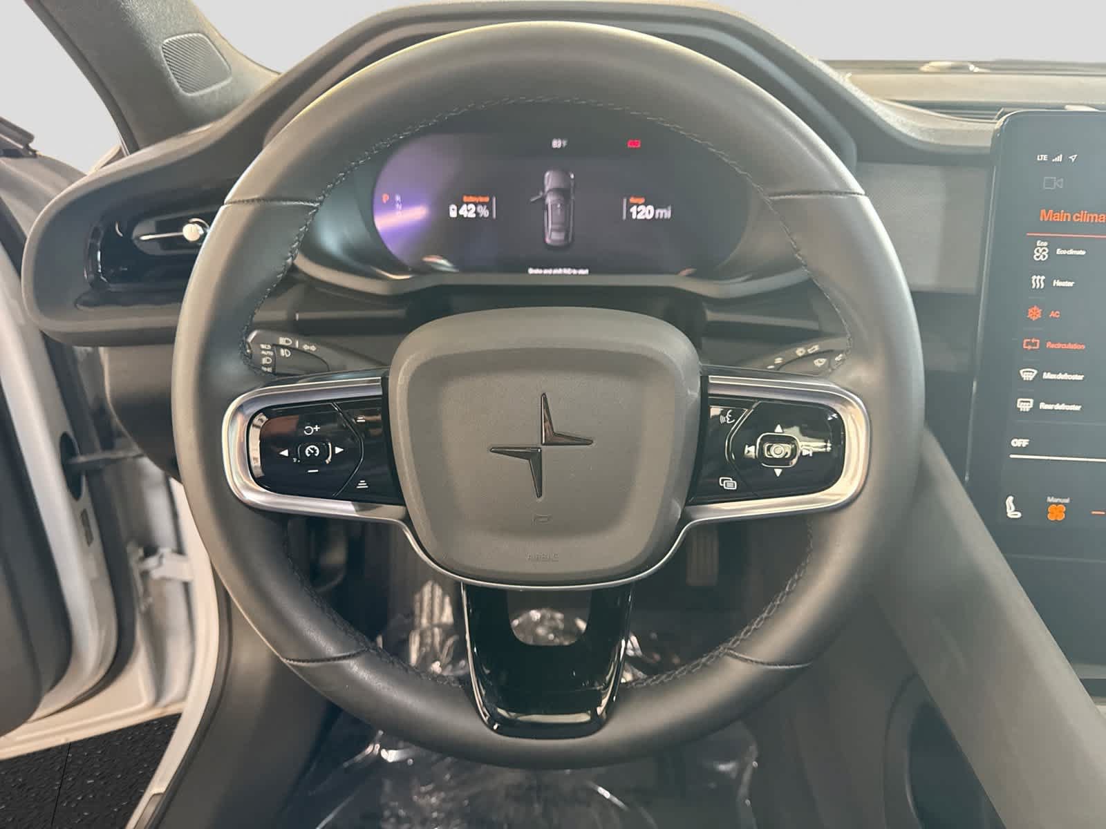 Used 2024 Polestar Polestar 2 RWD image 28