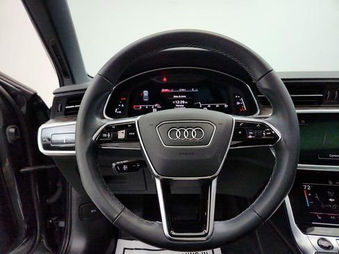 Used 2022 Audi A6 Premium Plus image 18