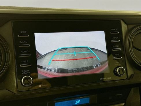 Used 2021 Toyota Tacoma SR image 14