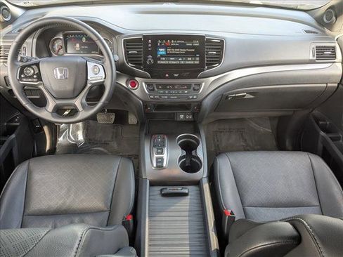 Used 2021 Honda Passport EX-L image 18