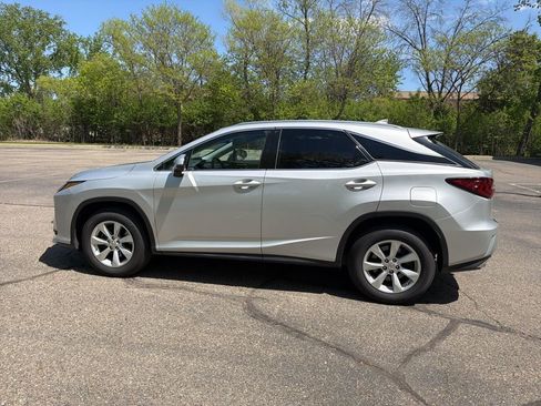 Used 2017 Lexus RX 350 AWD w/ Premium Package image 28