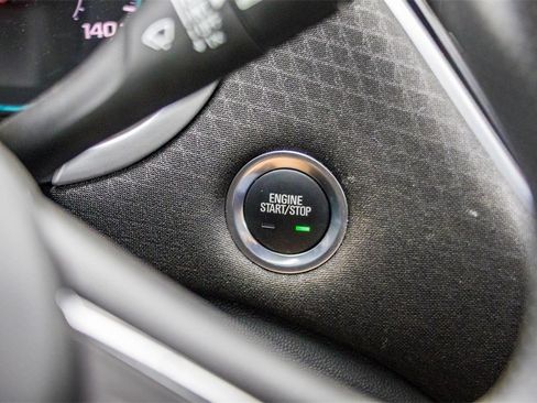 Used 2024 Chevrolet Malibu LT image 23