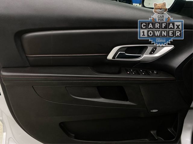 Used 2015 GMC Terrain SLT w/ Chrome Edition FWD image 25