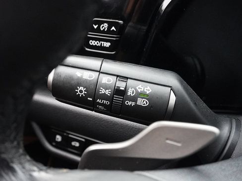 Used 2024 Lexus NX 350 AWD w/ Cold Area Package image 43