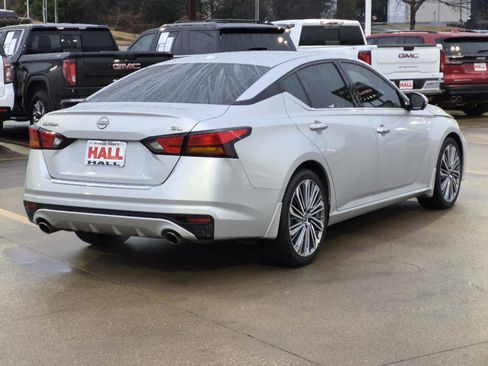 Used 2023 Nissan Altima 2.5 SL image 6