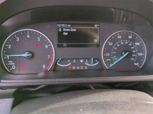 Used 2018 Ford EcoSport SE w/ SE Convenience Package image 20