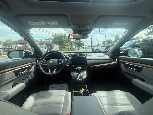 Used 2020 Honda CR-V EX-L image 19