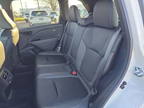 New 2026 Subaru Forester Wilderness image 11