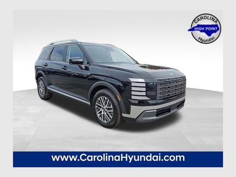 New 2026 Hyundai Palisade SEL image 1