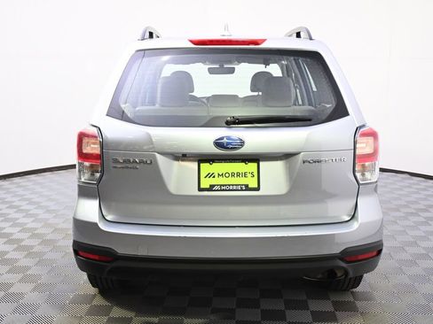 Used 2018 Subaru Forester 2.5i w/ Alloy Wheel Package image 5