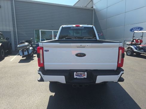 New 2026 Ford F250 XLT AWD/4WD image 9