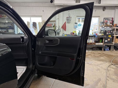 New 2025 Ford Bronco Sport Big Bend w/ Convenience Package image 27