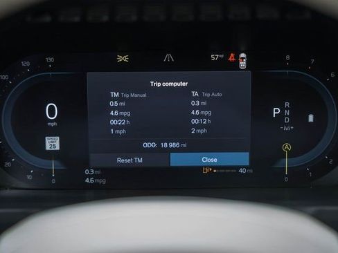 Used 2024 Volvo XC90 B6 Plus w/ Protection Package image 42