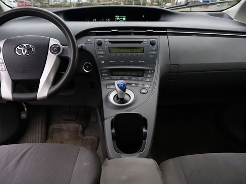 Used 2010 Toyota Prius Two image 24