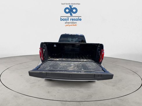 Used 2024 Ford F150 Raptor AWD/4WD image 24