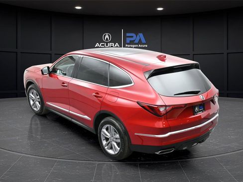 Certified 2024 Acura MDX SH-AWD image 40