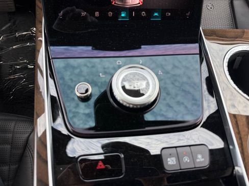 New 2026 Cadillac Escalade Platinum Sport AWD/4WD image 27