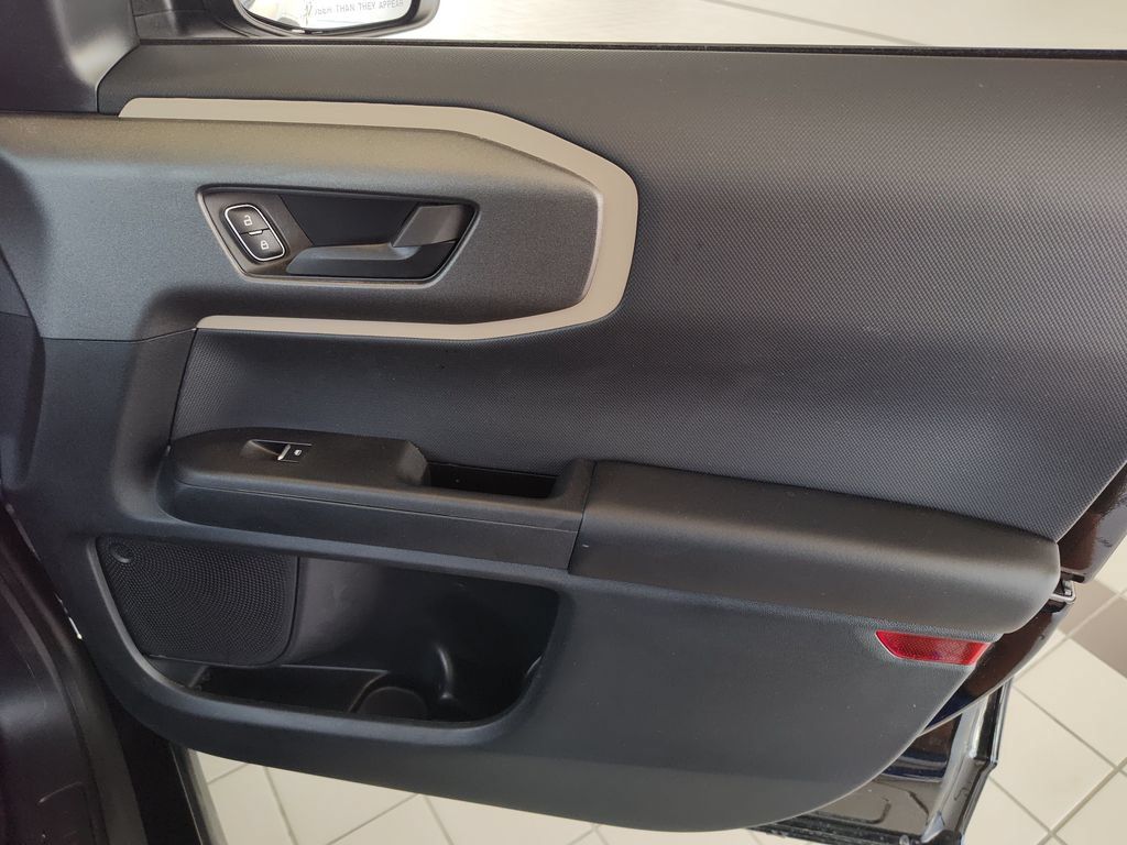 Used 2026 Ford Bronco Sport Big Bend AWD/4WD image 31