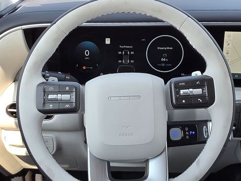 New 2026 Hyundai Palisade Calligraphy image 19